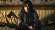 Stranger Things Source: Netflix